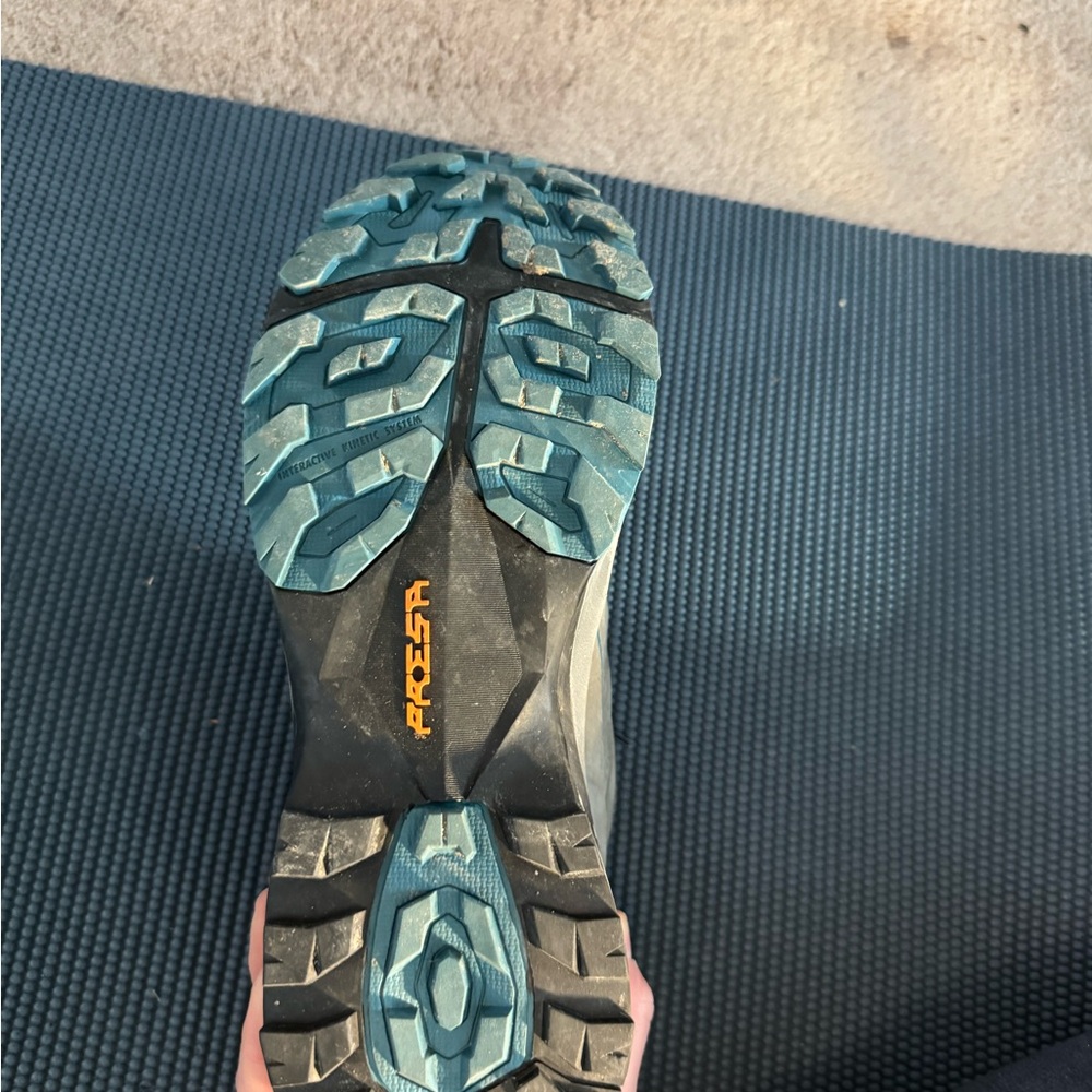 Scarpa Rush 2 Hiking Shoes